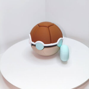 Pokéball Squirtle