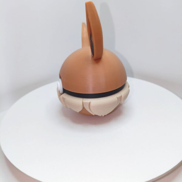 Pokéball Eevee - Imagen 4