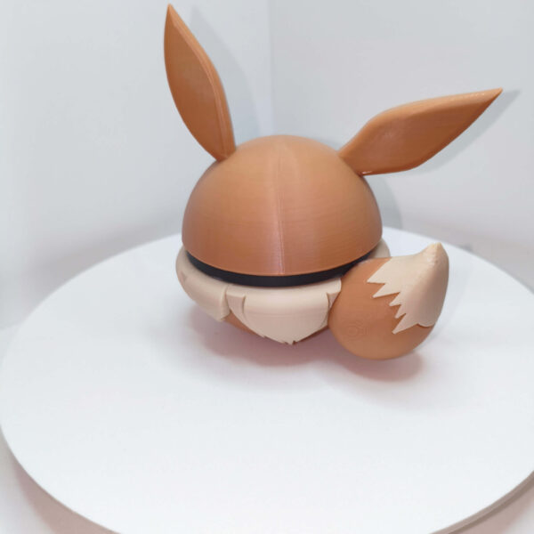 Pokéball Eevee - Imagen 3