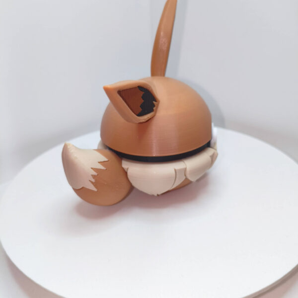 Pokéball Eevee - Imagen 2