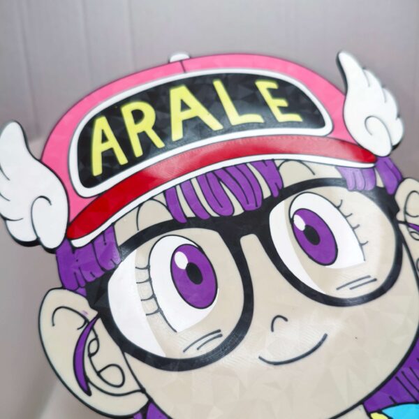 Cuadro Arale - Imagen 3