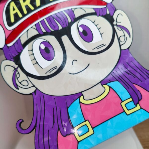 Cuadro Arale - Imagen 2