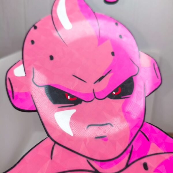 Cuadro Kid Buu - Imagen 3