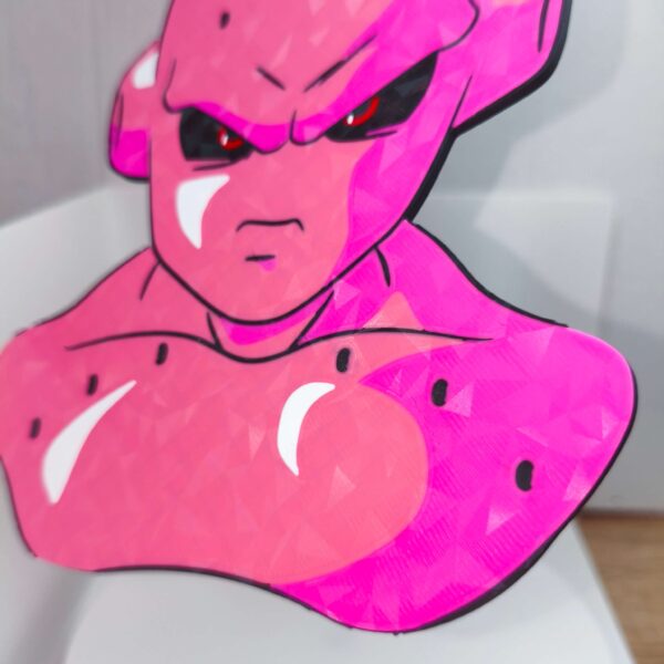 Cuadro Kid Buu - Imagen 2