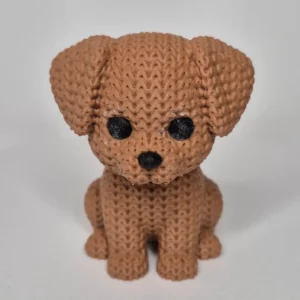 Perrito Crochet