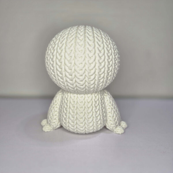 Baymax Crochet - Disney - Imagen 2