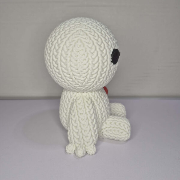 Baymax Crochet - Disney - Imagen 3