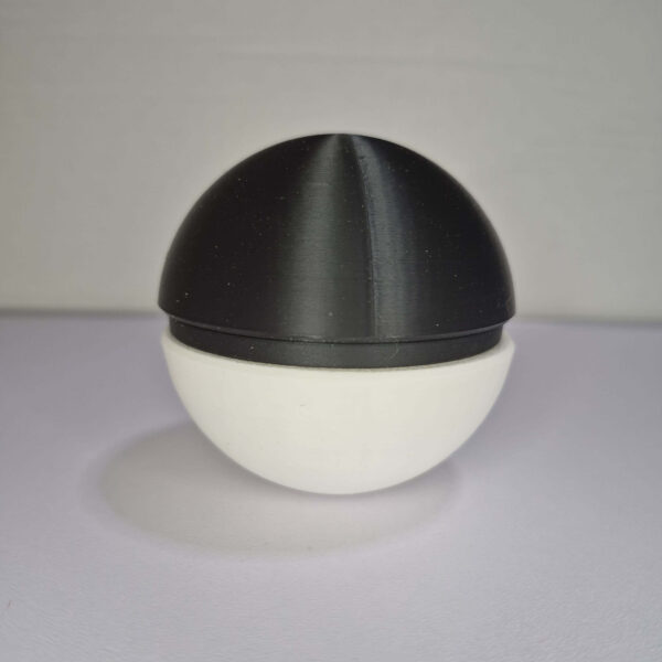 Pokéball Team Rocket - Pokémon - Imagen 2