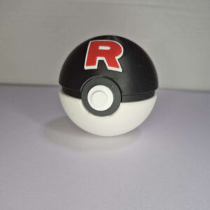 Pokéball Team Rocket - Pokémon