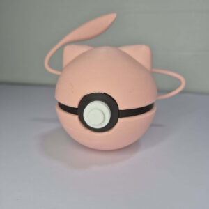 Pokéball Mew - Pokémon