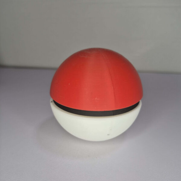 Pokéball Clásica - Pokémon - Imagen 2