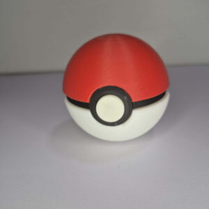 Pokéball Clásica - Pokémon