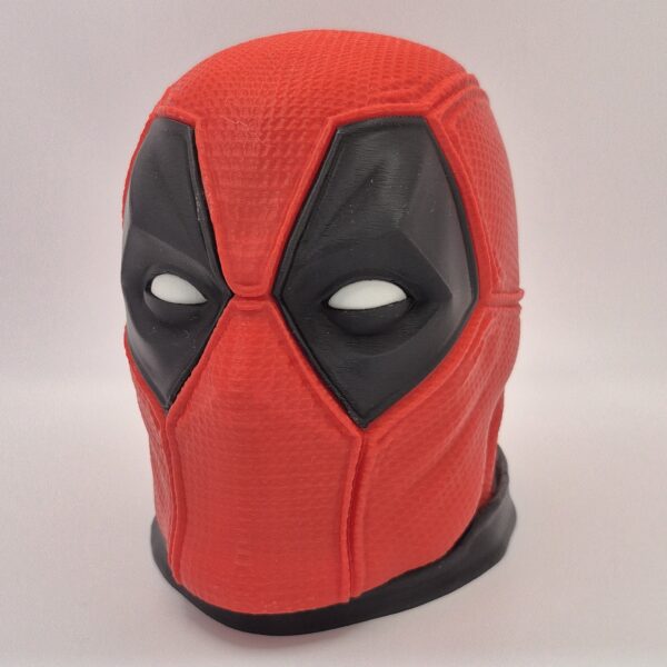 Porta Deck TCG Deadpool - Marvel - Imagen 2