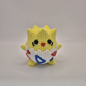 Togepi Crochet - Pokémon