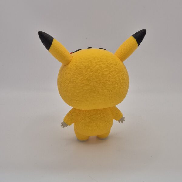 Labubu Pikachu - Pokémon - Imagen 3