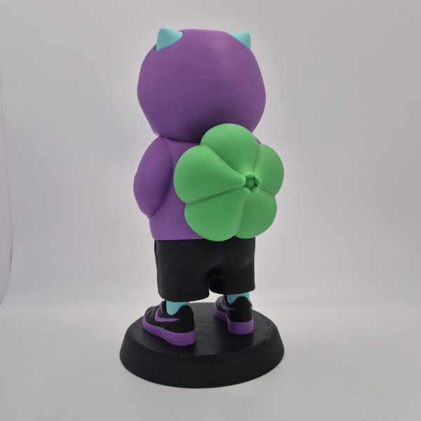Bulbasaur Streetwear - Pokémon - Imagen 2