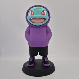 Bulbasaur Streetwear - Pokémon
