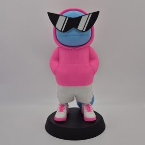 Squirtle Streetwear - Pokémon