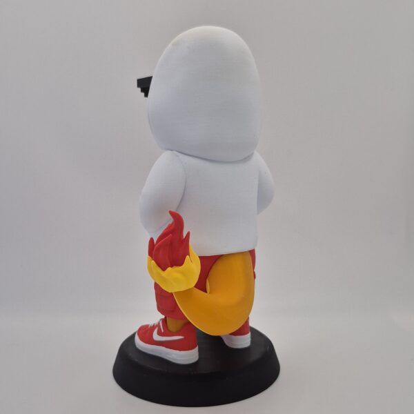 Charmander Streetwear - Pokémon - Imagen 3